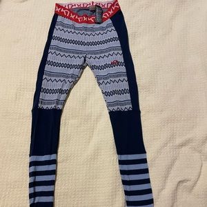 Kari Traa Merino Wool Base Layer